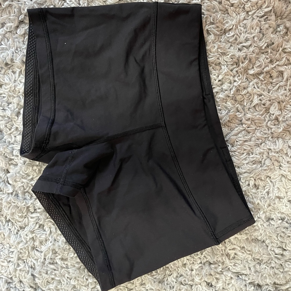 Ivivva Spandex short!